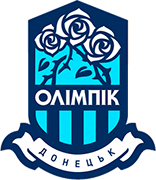 Escudo de FC OLIMPIK DONETSK-1