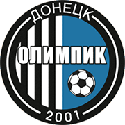 Escudo de FC OLIMPIK DONETSK-min
