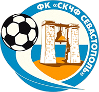 Escudo de FC SEVASTOPOL