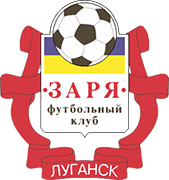 Escudo de FC ZORYA LUGANSK-min