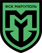 Escudo de FSC MARIUPOL-1